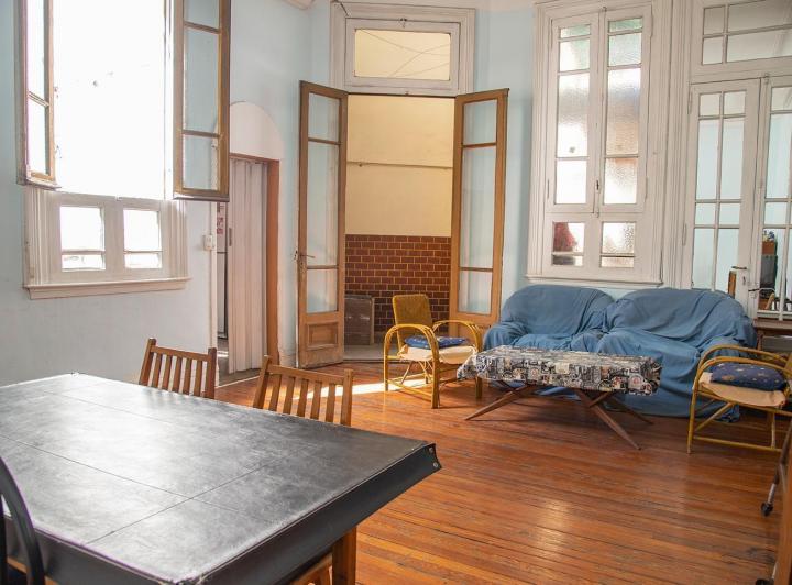 PH · 180m² · 7 Ambientes