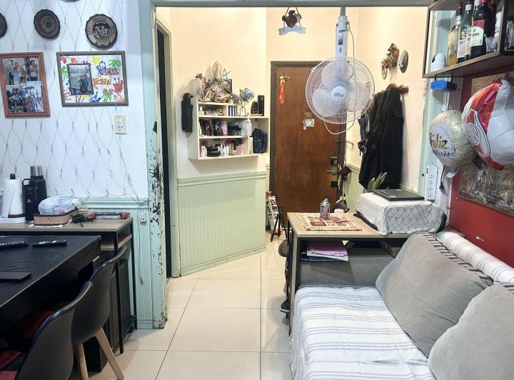 PH · 57m² · 3 Ambientes