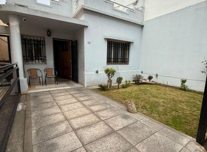 PH · 62m² · 3 Ambientes · 1 Cochera
