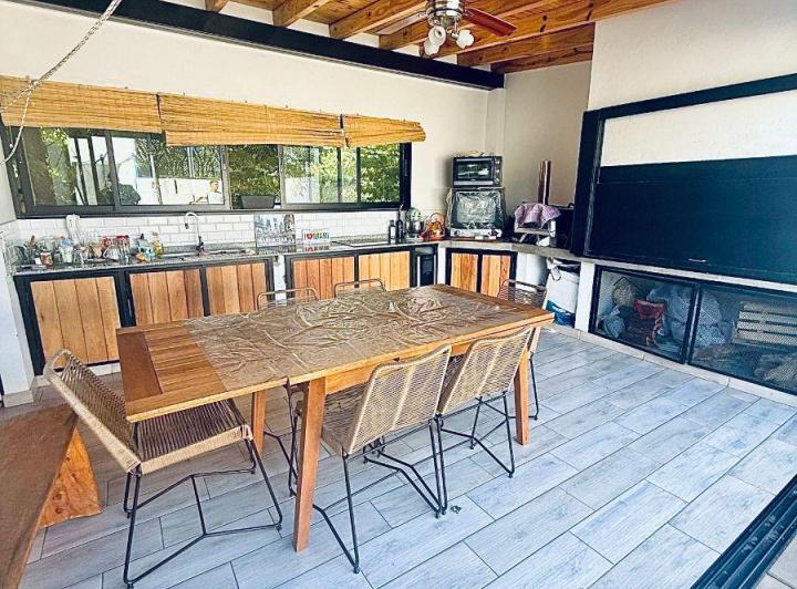 PH · 65m² · 4 Ambientes