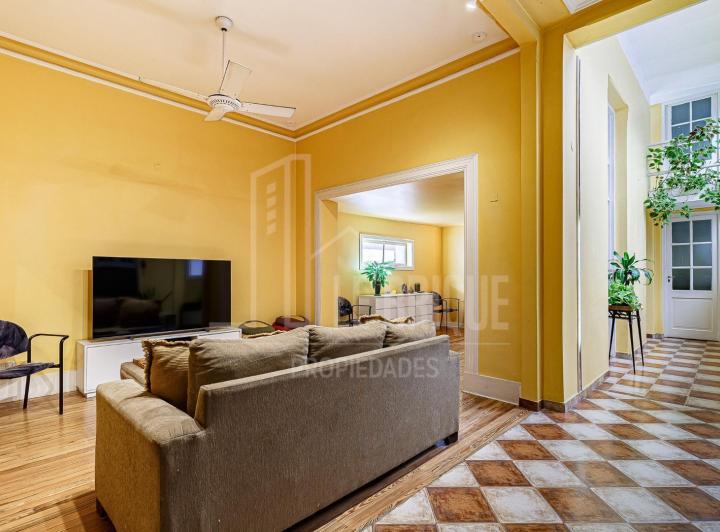PH · 110m² · 3 Ambientes