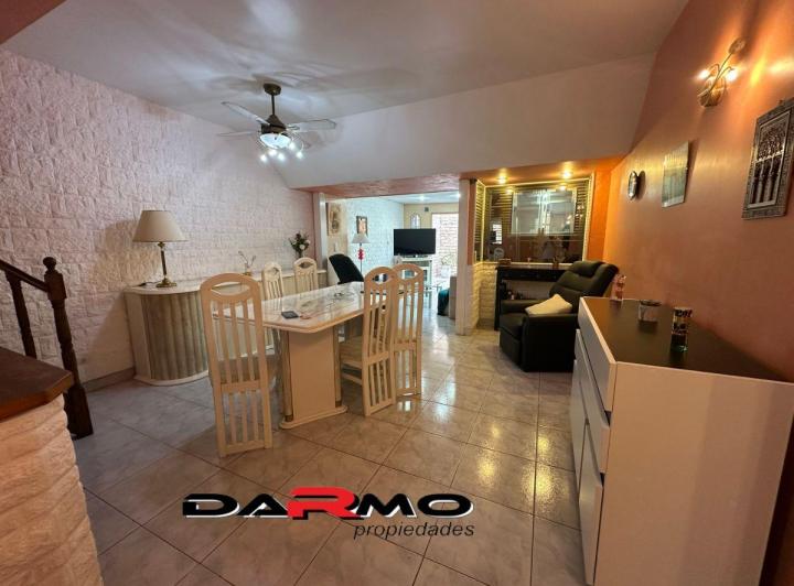 PH · 96m² · 3 Ambientes