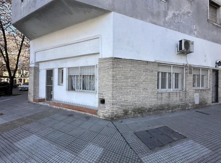 PH · 33m² · 1 Ambiente