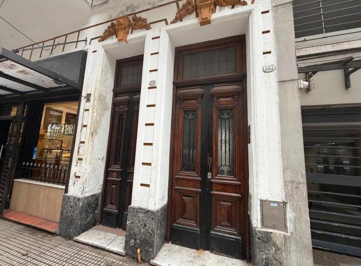 PH · 38m² · 3 Ambientes