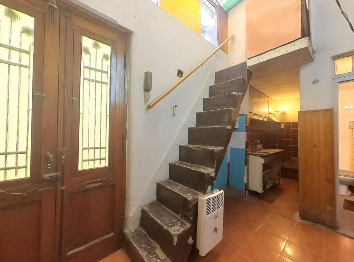 PH · 47m² · 3 Ambientes