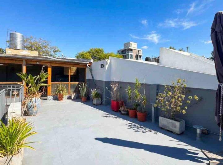 PH · 79m² · 3 Ambientes
