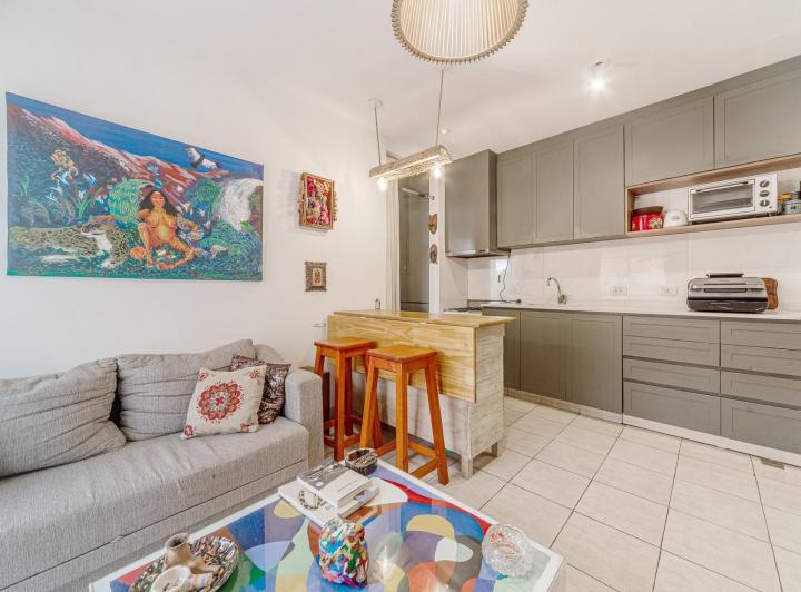 PH · 44m² · 2 Ambientes