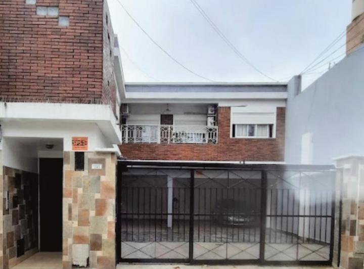 PH · 53m² · 3 Ambientes