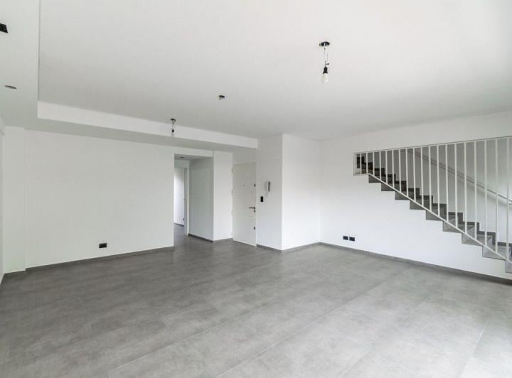 PH · 95m² · 3 Ambientes