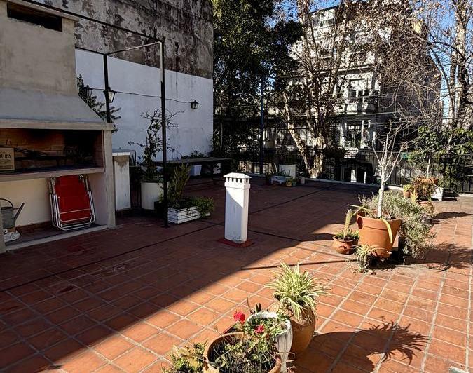 PH · 62m² · 3 Ambientes