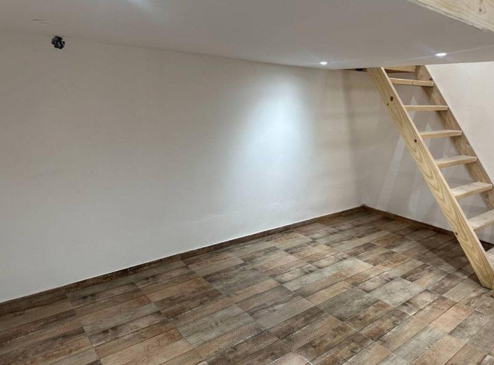 PH · 21m² · 1 Ambiente