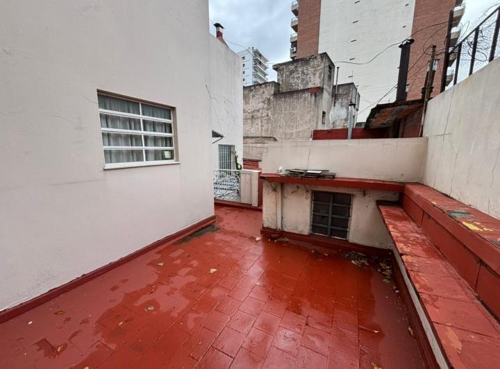 PH · 82m² · 3 Ambientes