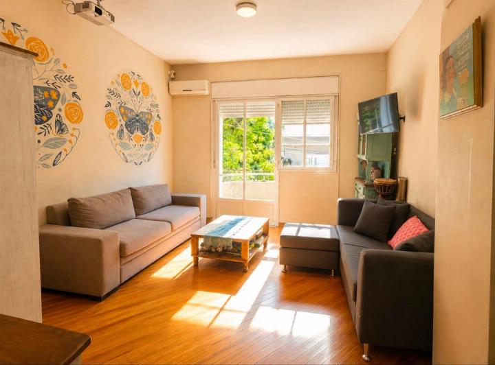PH · 78m² · 3 Ambientes
