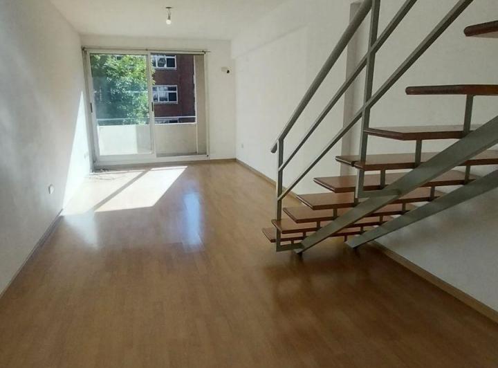 PH · 64m² · 3 Ambientes