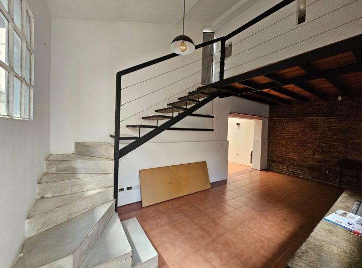 PH · 99m² · 3 Ambientes