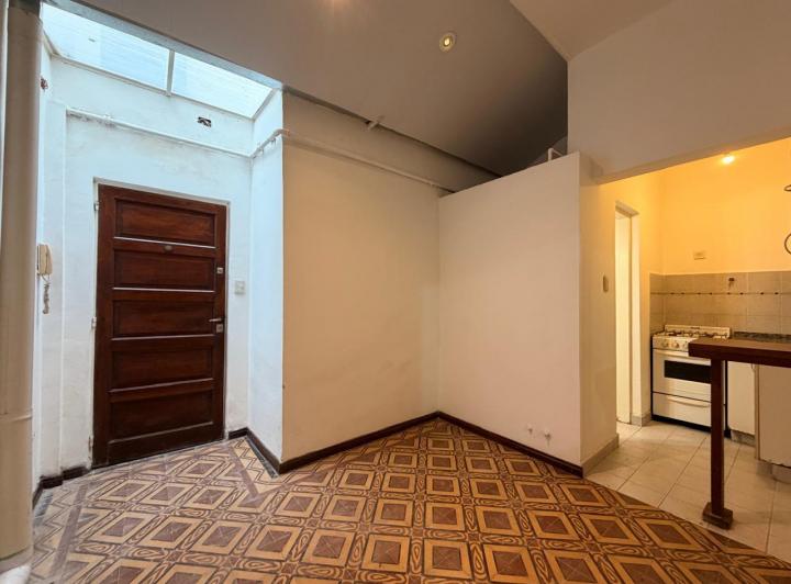 PH · 22m² · 1 Ambiente