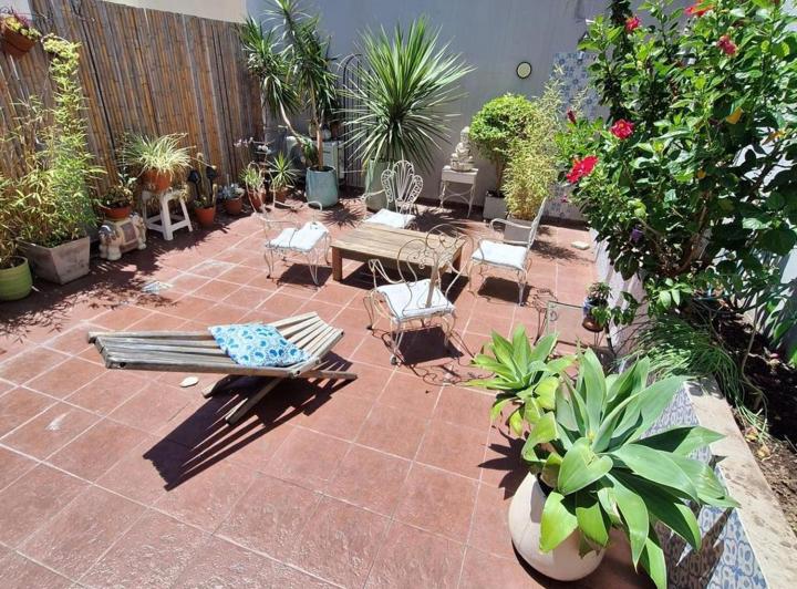 PH · 59m² · 4 Ambientes