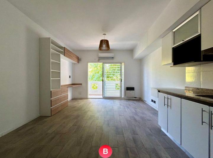 PH · 56m² · 2 Ambientes