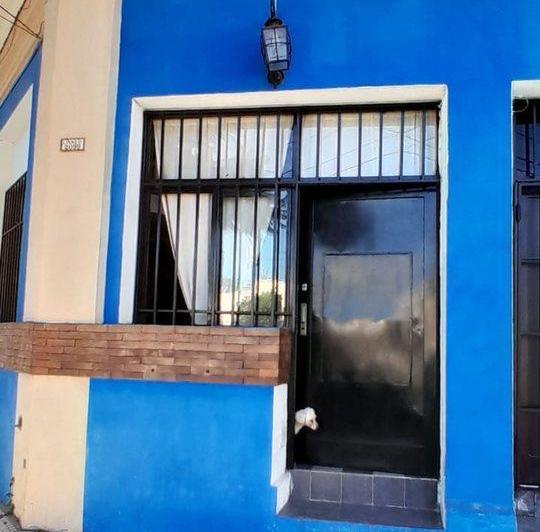 PH · 32m² · 1 Ambiente