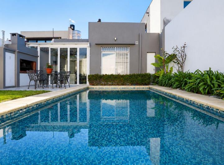 PH · 83m² · 3 Ambientes