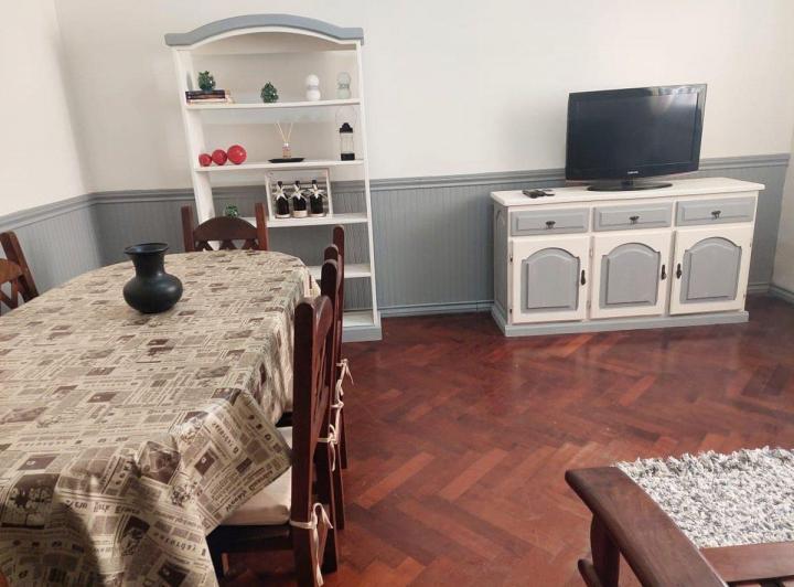 PH · 56m² · 3 Ambientes