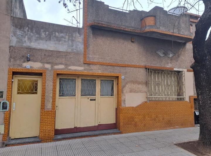 PH · 48m² · 2 Ambientes