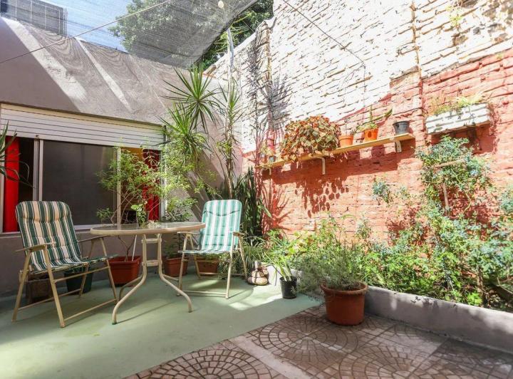 PH · 82m² · 3 Ambientes