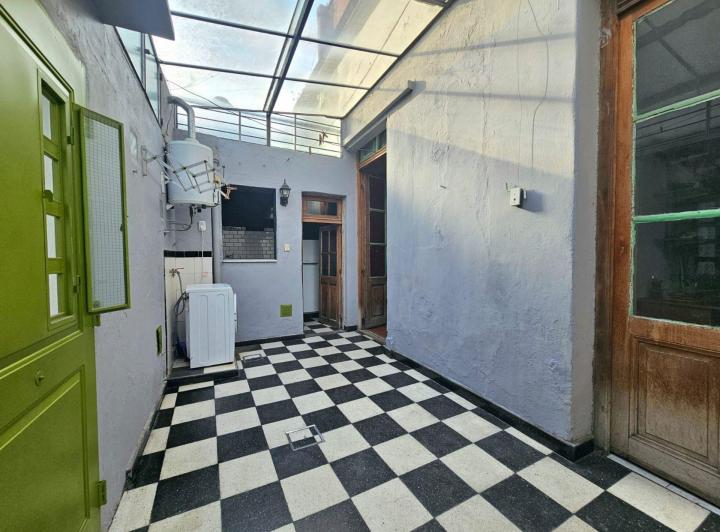 PH · 47m² · 2 Ambientes