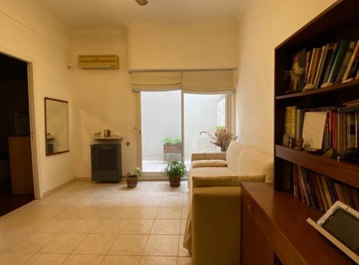 PH · 50m² · 3 Ambientes