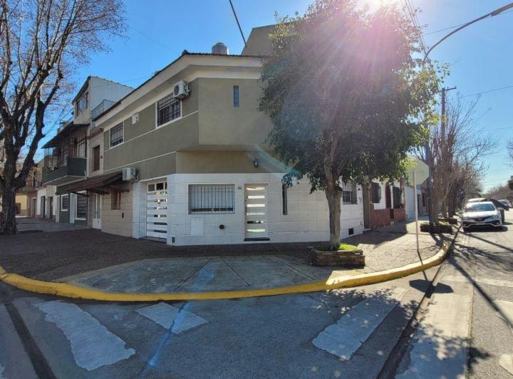 PH · 52m² · 2 Ambientes