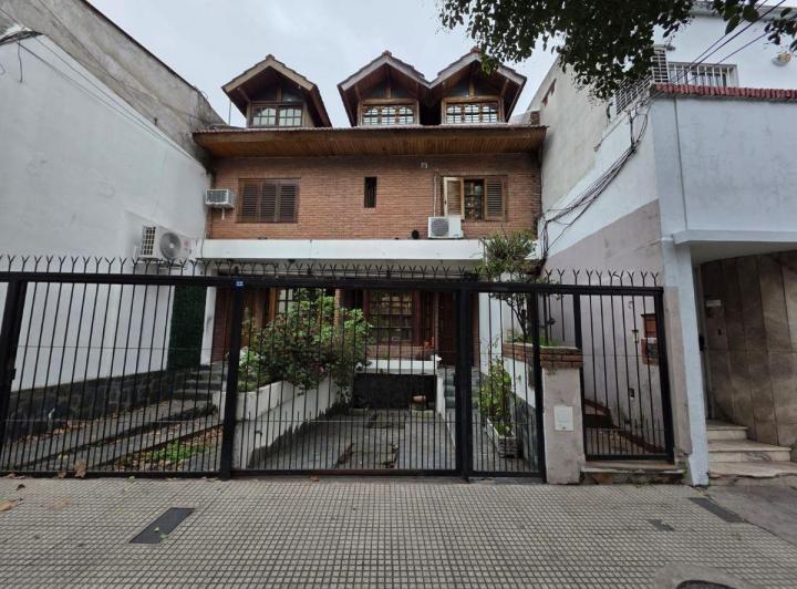 PH · 48m² · 3 Ambientes