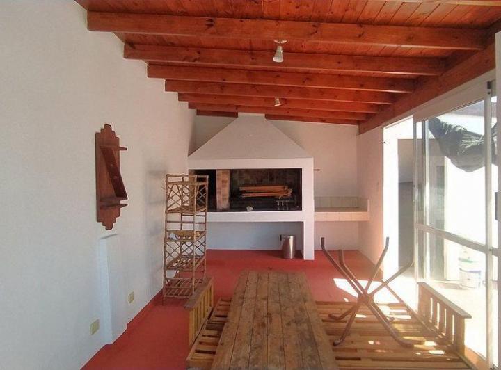 PH · 45m² · 2 Ambientes