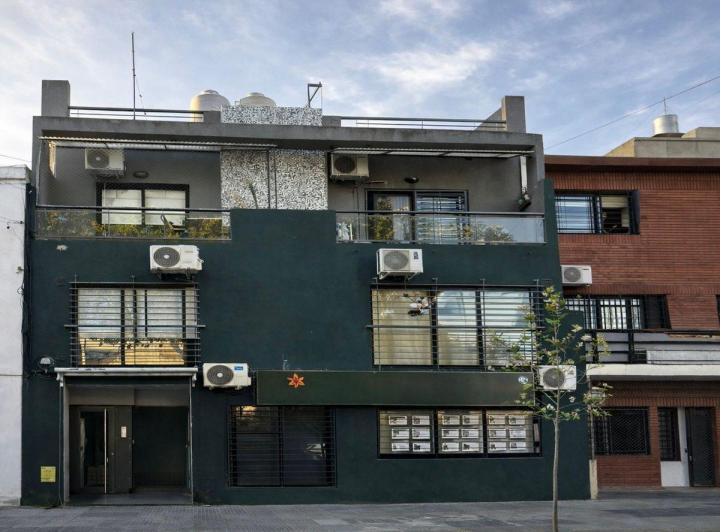 PH · 43m² · 2 Ambientes