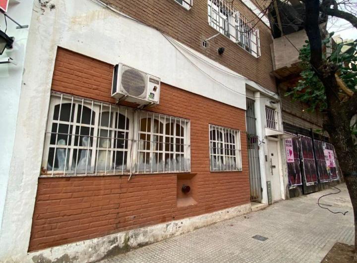 PH · 44m² · 2 Ambientes