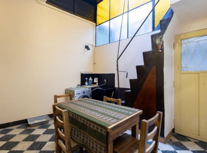 PH · 47m² · 3 Ambientes