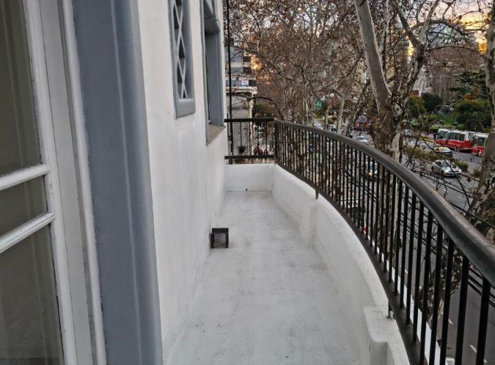 PH · 70m² · 3 Ambientes