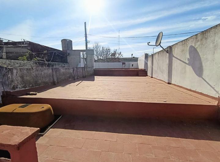 PH · 72m² · 3 Ambientes