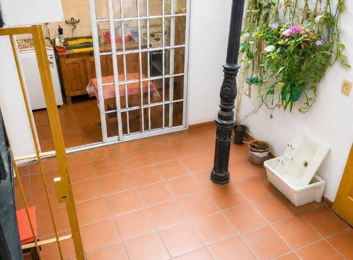 PH · 52m² · 3 Ambientes