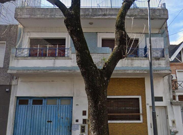 PH · 174m² · 3 Ambientes · 1 Cochera