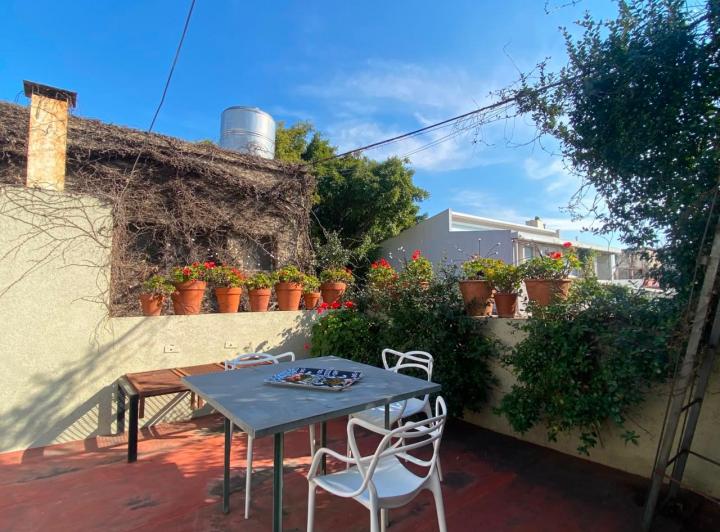 PH · 110m² · 3 Ambientes