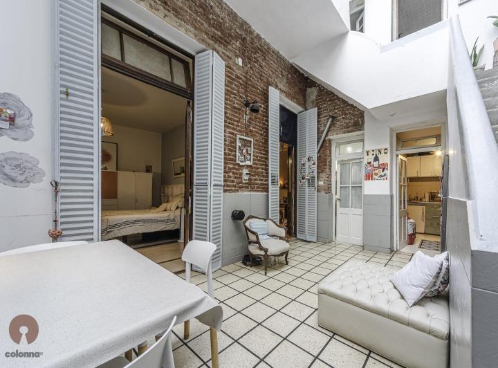 PH · 62m² · 4 Ambientes