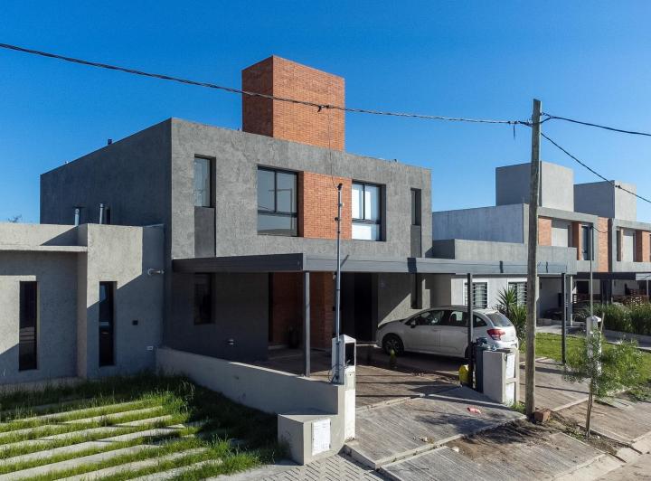 PH · 100m² · 5 Ambientes · 1 Cochera