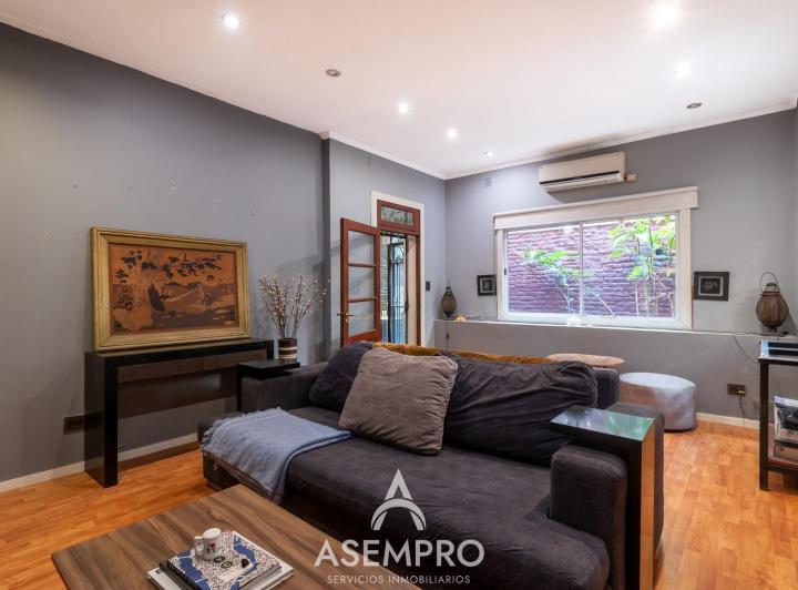 PH · 139m² · 5 Ambientes