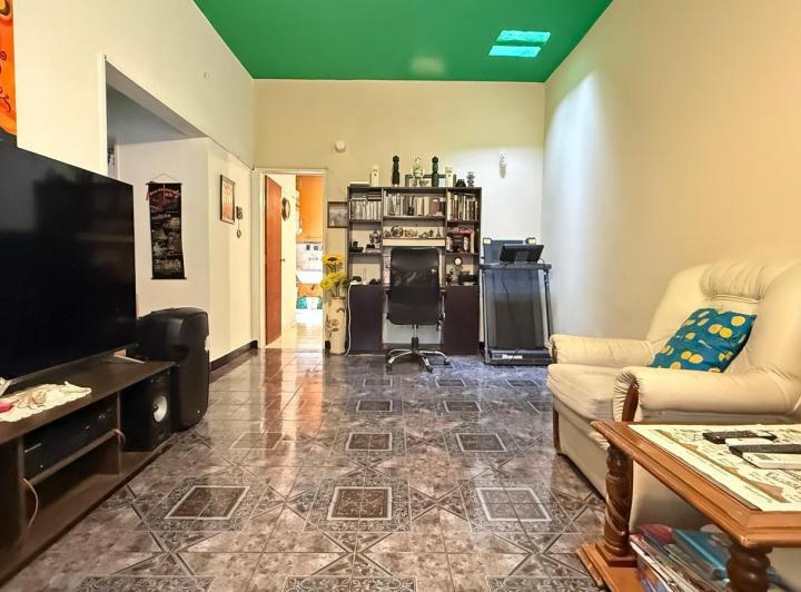 PH · 78m² · 4 Ambientes · 1 Cochera