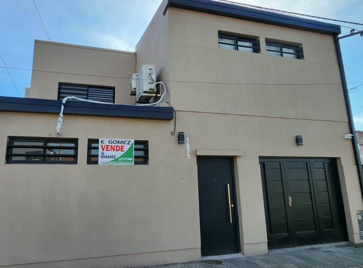 PH · 167m² · 6 Ambientes · 1 Cochera