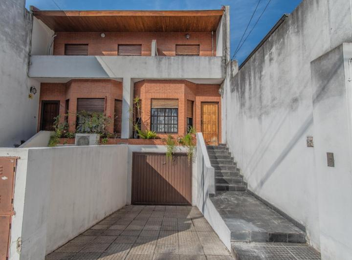 PH · 123m² · 4 Ambientes · 1 Cochera