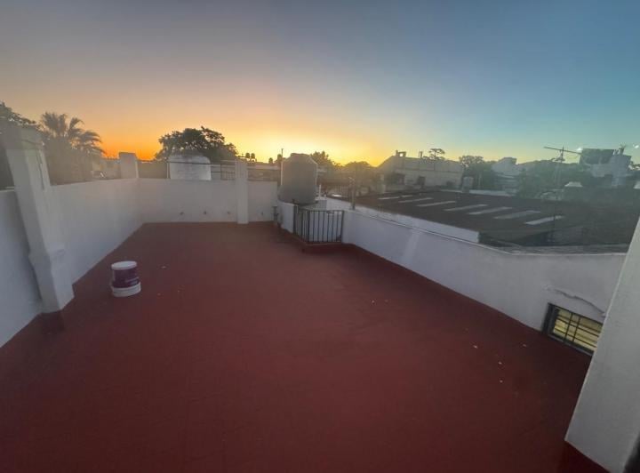 PH · 87m² · 4 Ambientes · 1 Cochera