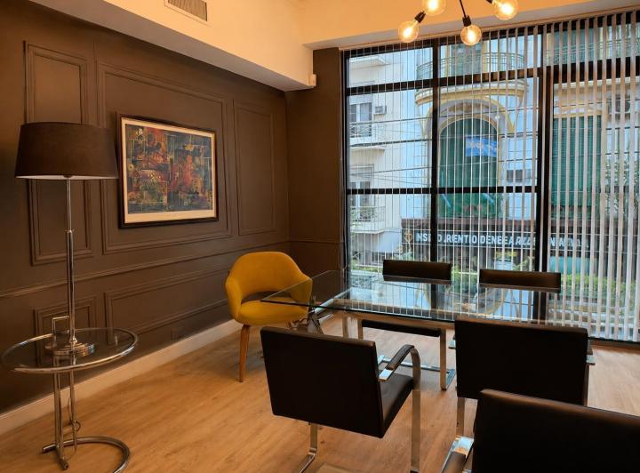 PH · 121m² · 4 Ambientes