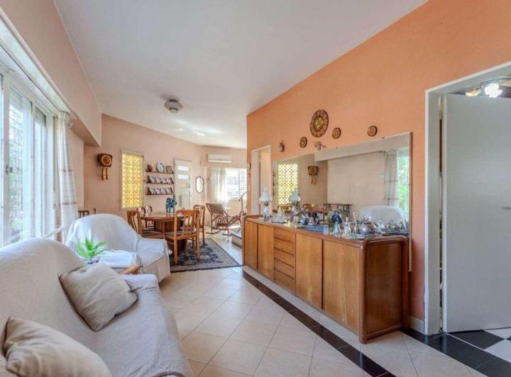 PH · 84m² · 4 Ambientes · 1 Cochera