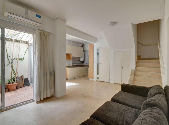 PH · 102m² · 4 Ambientes
